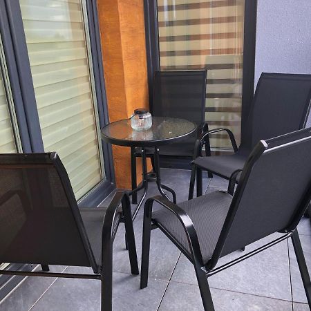 Apartament Rubin Zator Exterior foto