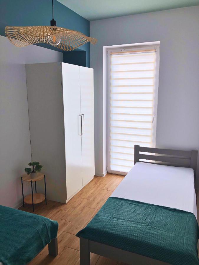 Apartament Rubin Zator Exterior foto