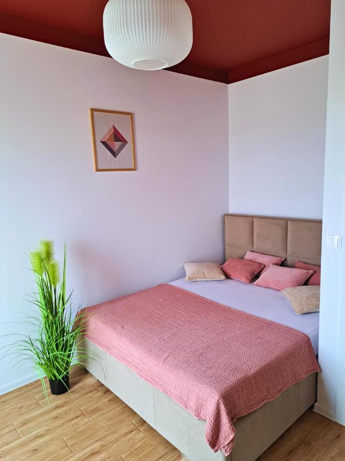 Apartament Rubin Zator Exterior foto